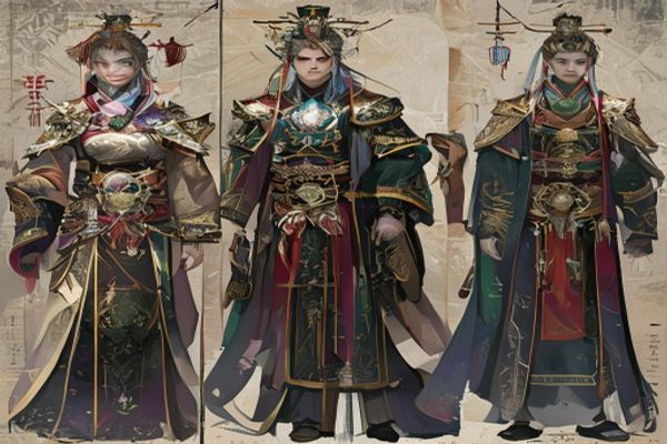阿兹尔出装